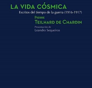 La Vida Cósmica : Escritos Del Tiempo De La Guerra (1916-1917)