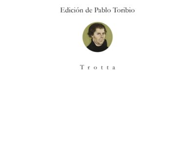 Martín Lutero - Obras reunidas 1: Escritos de reforma