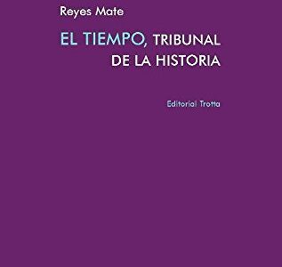 Tiempo, Tribunal De Historia