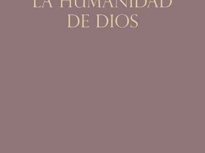 La Humanidad De Dios
