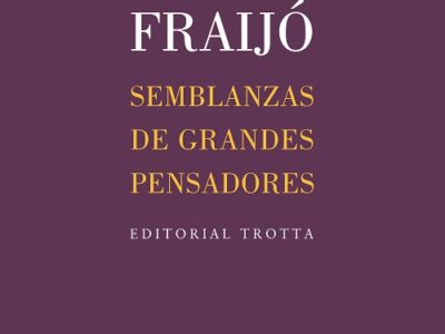 Semblanzas De Grandes Pensadores