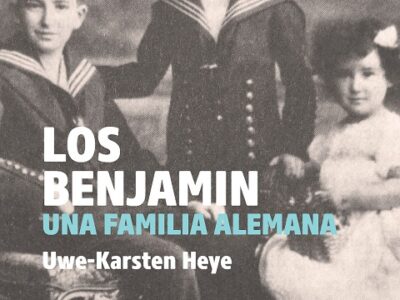 Los Benjamin : Una Familia Alemana