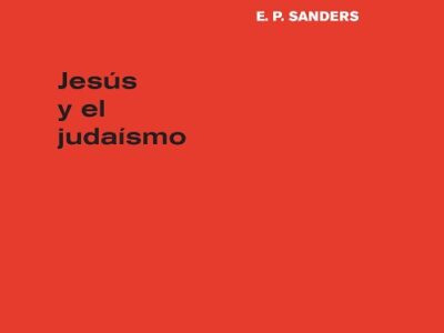 Jesús Y El Judaísmo
