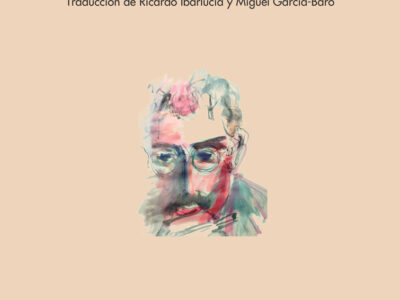 Los Nombres Secretos De Walter Benjamin