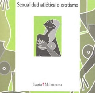 Sexualidad Atlética O Erotismo