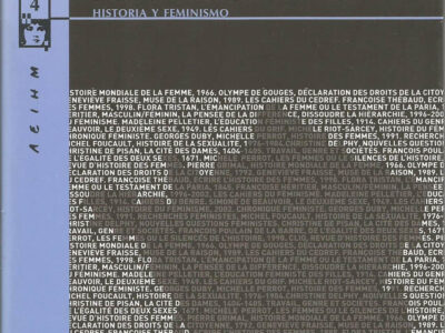 Nuevas Rutas Para Clio: El Impacto De Las Teóricas Francesas.: