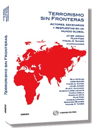 Terrorismo Sin Fronteras