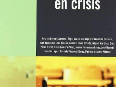La Escuela En Crisis