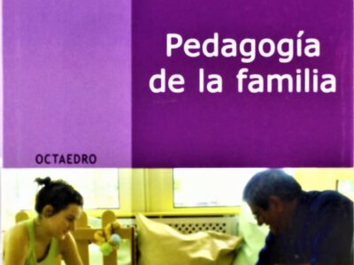 Pedagogía De La Familia