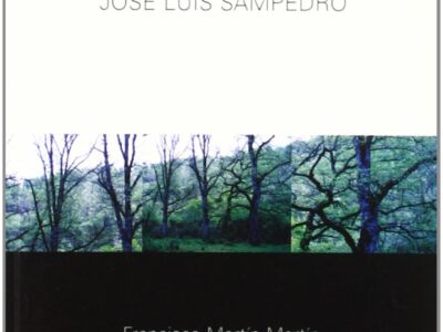 Economía Y Literatura De Un Humanista Del Siglo XXI :José L. Sanpedro
