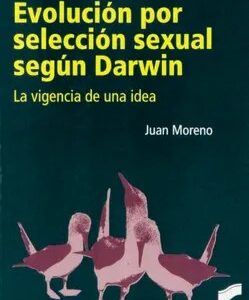Evolución Por Selección Sexual Según Darwin