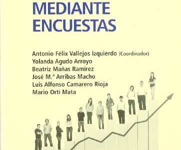 Investigación Social Mediante Encuestas
