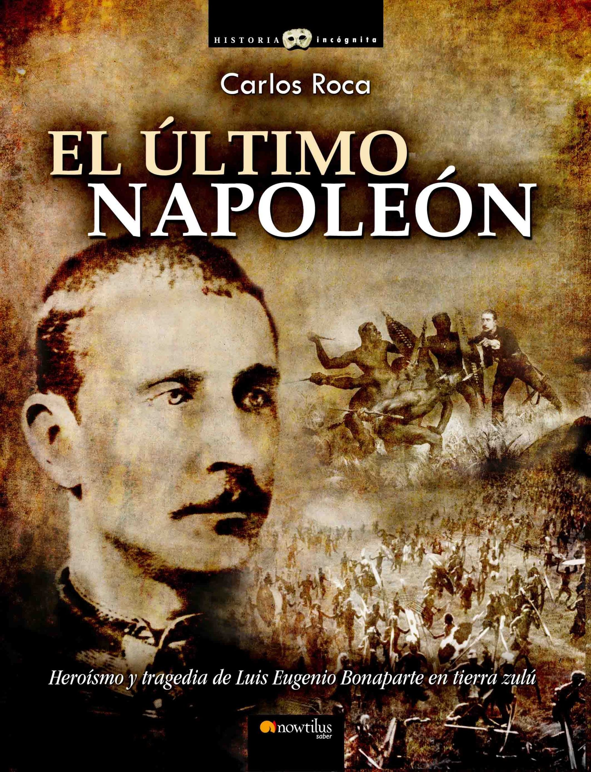 El Último Napoleón