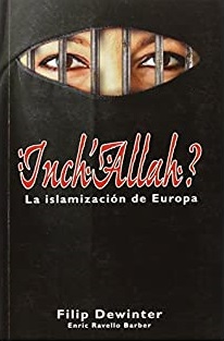Inch Allah?: La Islamización De Europa