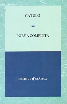 Poesía Completa