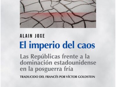 El imperio del caos