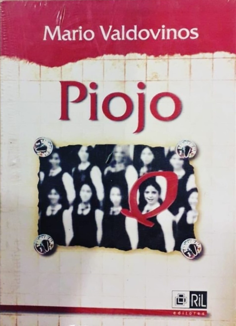 Piojo