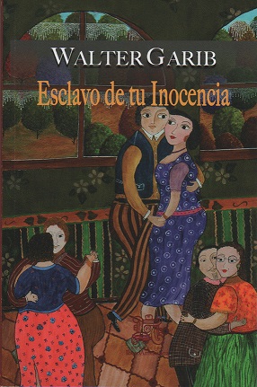 Esclavo De Tu Inocencia