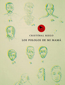 Los Pololos De Mi Mama