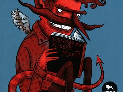 El diccionario del diablo