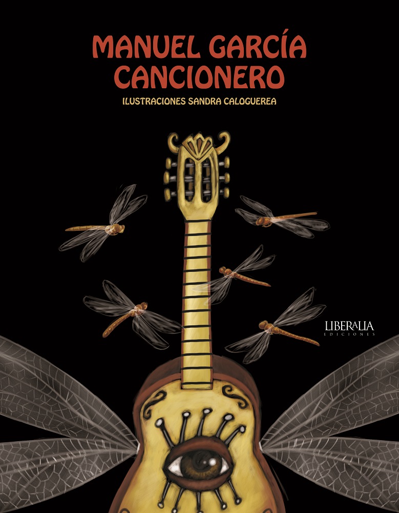 Manuel García : Cancionero
