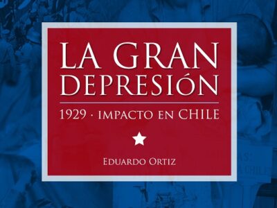 La gran depresión de 1929: Impacto en Chile