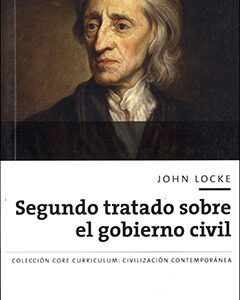 Segundo tratado sobre el gobierno (CORE-UAI)