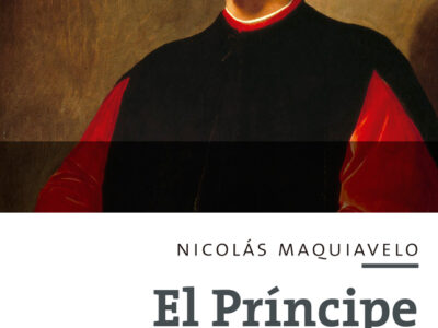 El Príncipe (CORE-UAI)