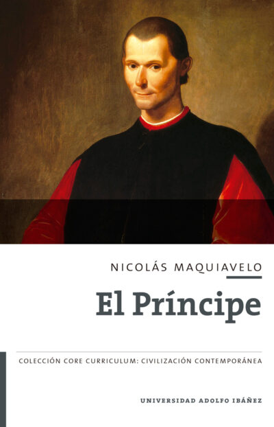 El Príncipe (CORE-UAI)