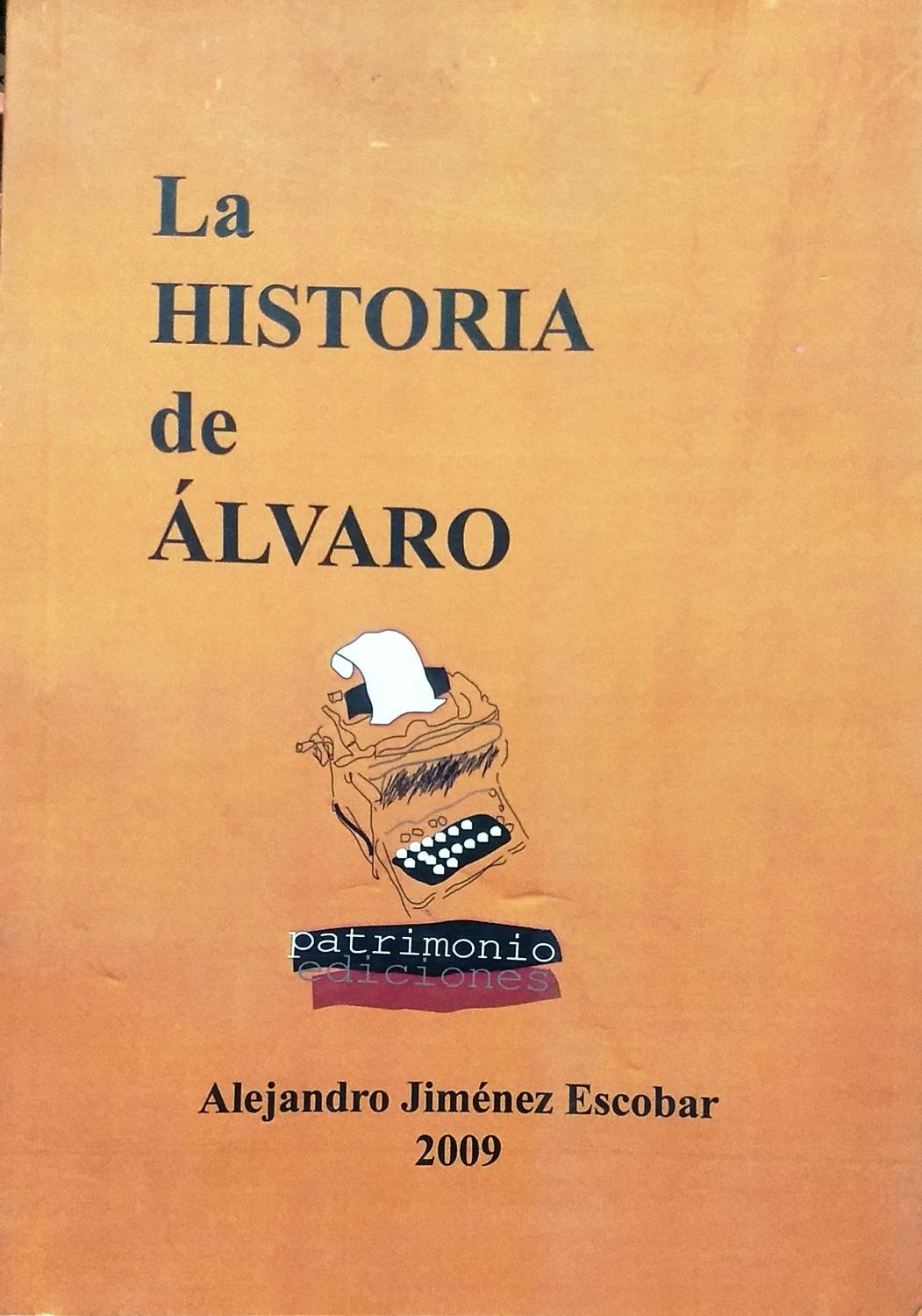 La Historia De Alvaro