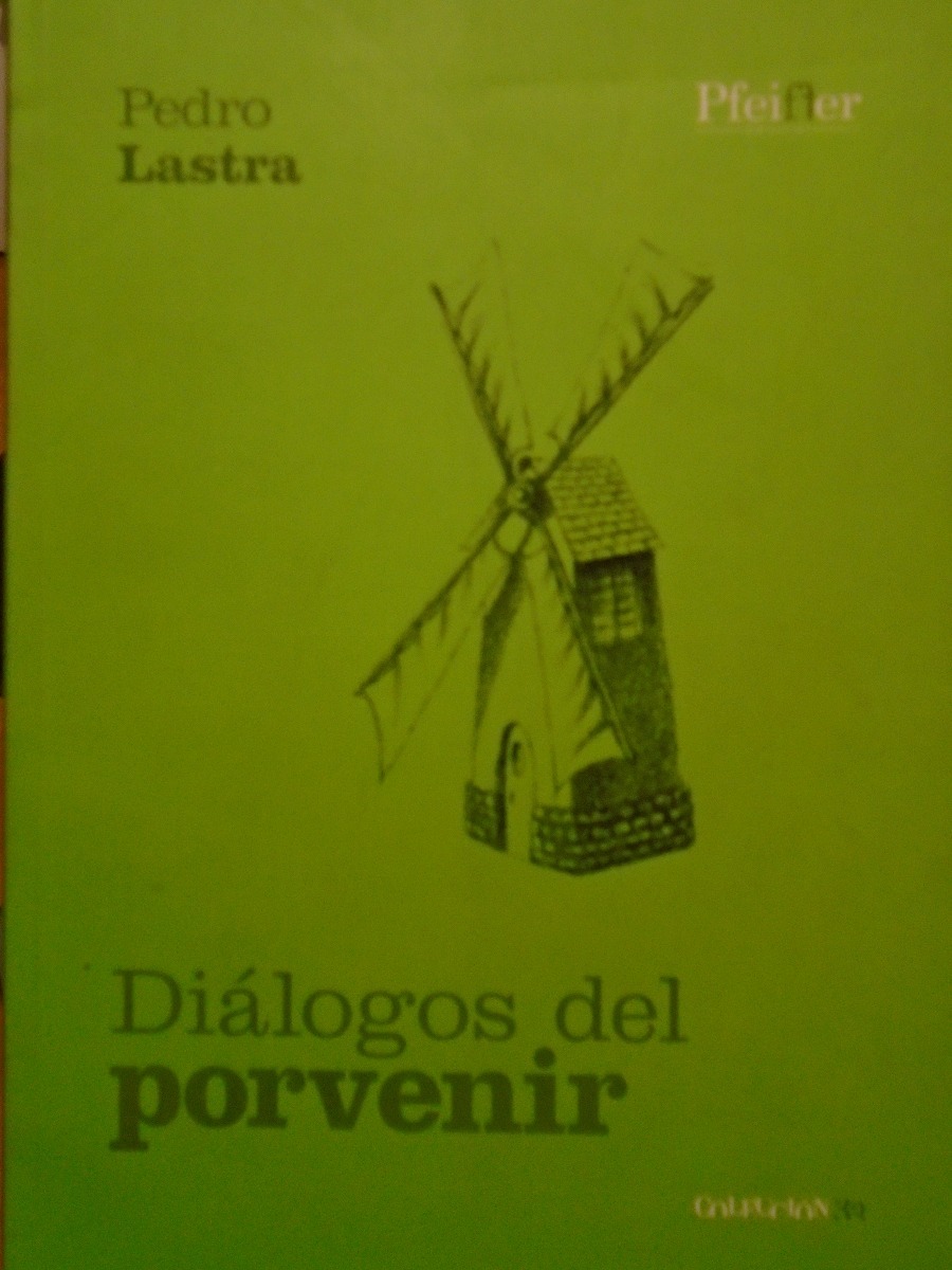 Diálogos Del Porvenir - Colección 33