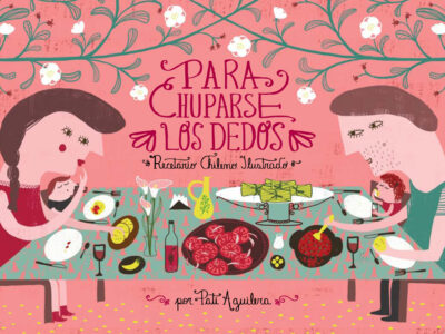 Para Chuparse Los Dedos