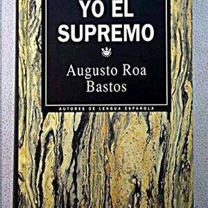 Yo el supremo