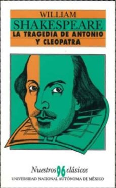 La Tragedia De Marco Antonio Y Cleopatra