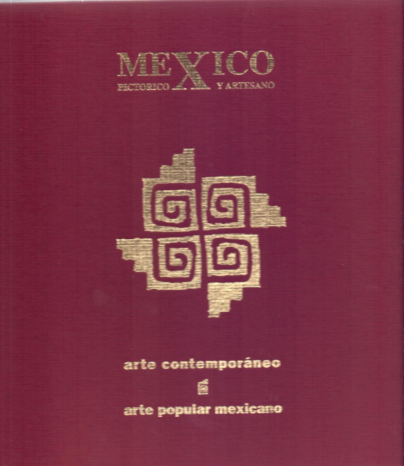 Ubicaciones : Arte Contemporáneo De México, Marzo-Mayo 2001