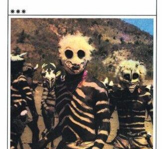 Los Indios De México (Vol. 3)