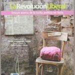 La revolución liberal