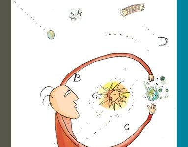 Cielito Lindo: Astronomía A Simple Vista