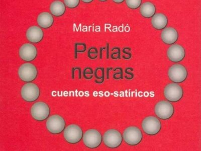 Perlas Negras : Cuentos Eso-Satíricos