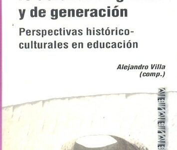 Sexualidad, Relaciones De Género Y De Generacion