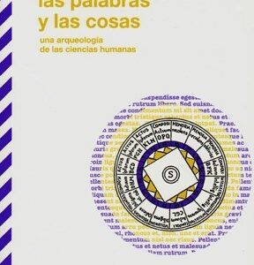 Las palabras y las cosas