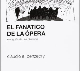 El Fanático De La Ópera