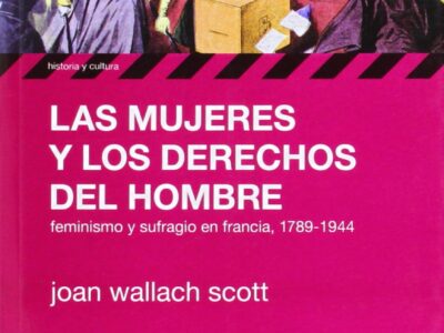 Las Mujeres Y Los Derechos Del Hombre