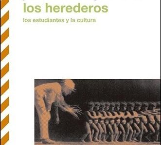 Los Herederos, Los Estudiantes Y La Cultura
