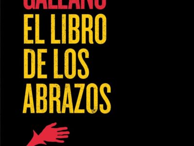 El libro de los abrazos
