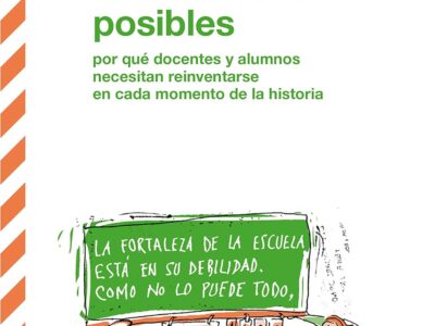 Pedagogía de los sueños posibles