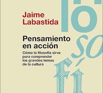 Pensamiento En Acción