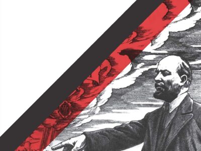 La revolución rusa
