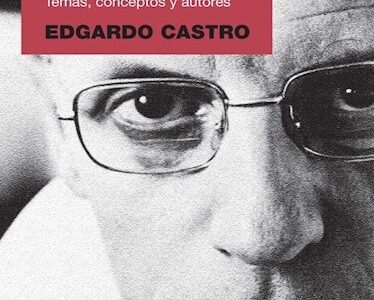 Diccionario Foucault: Temas conceptos y autores
