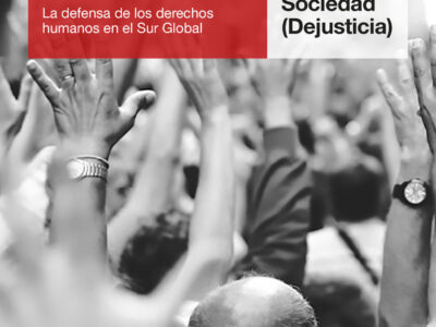 Resistencia Civil Contra Los Autoritarismos Del Siglo XXI : La Defensa